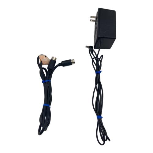 ROLAND (ローランド) サウンドモジュール SC-55mkⅡ 電源ケーブル付