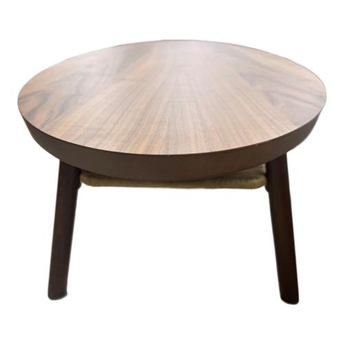 IKEA (イケア) コーヒーテーブル ブラウン STOCKHOLM