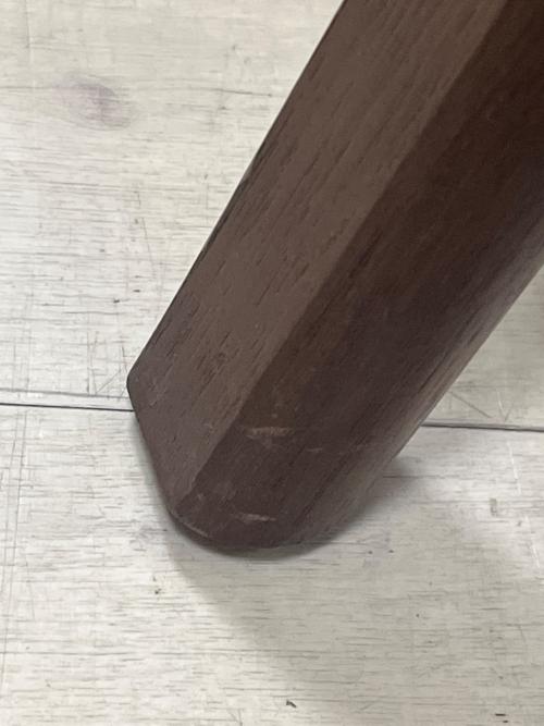 IKEA (イケア) コーヒーテーブル ブラウン STOCKHOLM