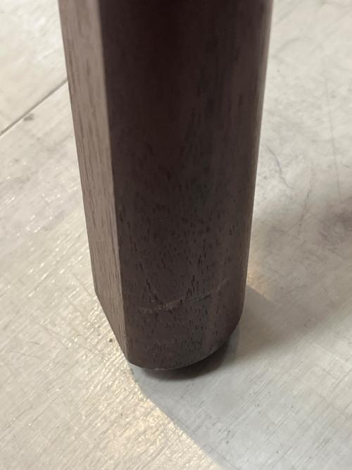 IKEA (イケア) コーヒーテーブル ブラウン STOCKHOLM