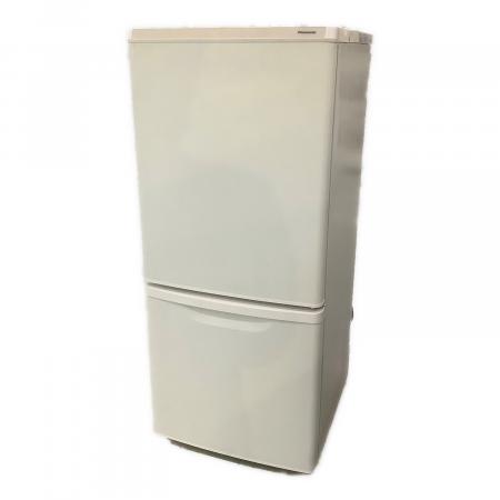 Panasonic (パナソニック) 2ドア冷蔵庫 NR-B14HW-W 2023年製 371 138L 