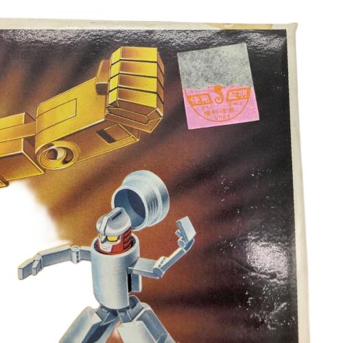 BANDAI (バンダイ) 黄金戦士Gライタン ライタン6体セット プラモデル ※現状販売品