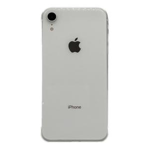 Apple (アップル) iPhoneXR MT0J2J/A