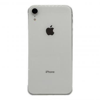 Apple (アップル) iPhoneXR MT0J2J/A