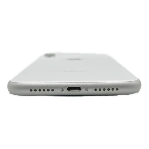 Apple (アップル) iPhoneXR MT0J2J/A