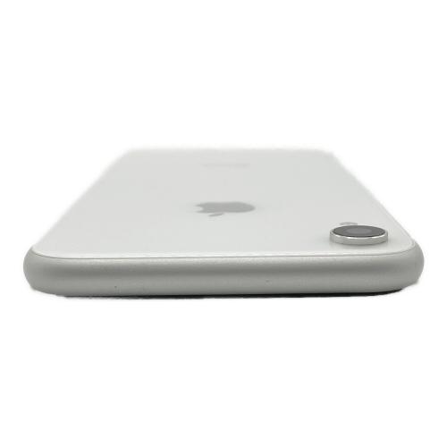 Apple (アップル) iPhoneXR MT0J2J/A