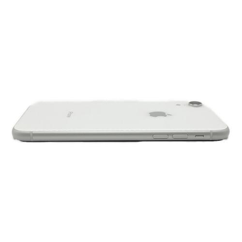 Apple (アップル) iPhoneXR MT0J2J/A