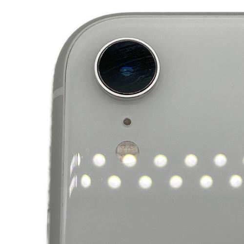 Apple (アップル) iPhoneXR MT0J2J/A