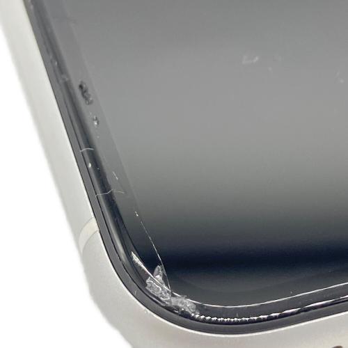 Apple (アップル) iPhoneXR MT0J2J/A