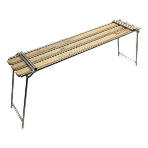 asimocrafts (アシモクラフツ) アウトドアテーブル 38explore