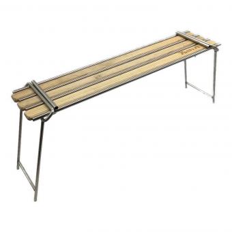 asimocrafts (アシモクラフツ) アウトドアテーブル 38explore