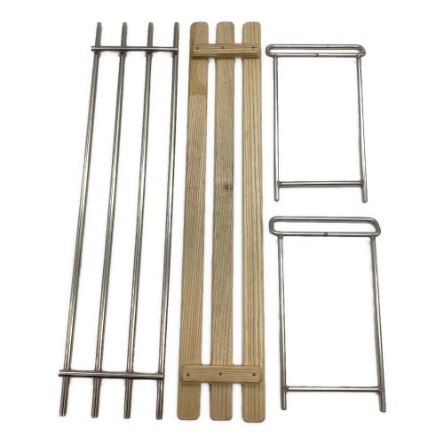 asimocrafts (アシモクラフツ) アウトドアテーブル 38explore