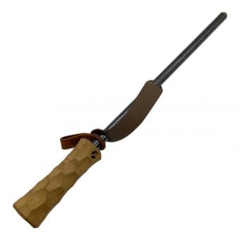 asimocrafts (アシモクラフツ) 焚火台用品 アシブラスター