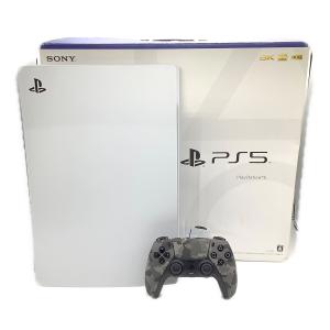 SONY (ソニー) Playstation5 CFI-1000A