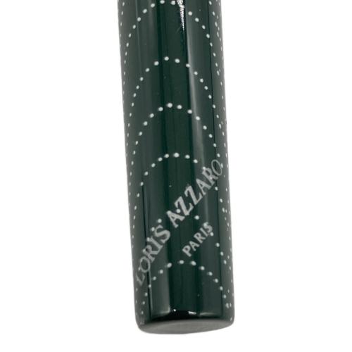 PILOT (パイロット) 万年筆 14K-585 グリーン AZZARO