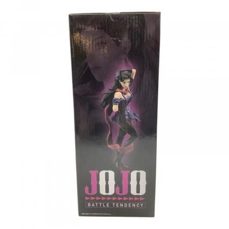 ジョジョ一番くじ　ジョセフ　リサリサ リサリサ 「一番くじ ジョジョの奇妙な冒険 PHANTOM BLOOD＆BATTLE