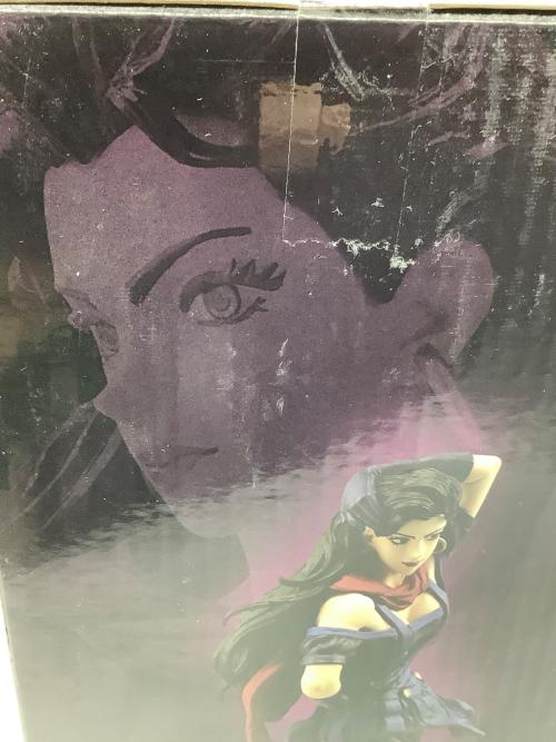 リサリサ 「一番くじ ジョジョの奇妙な冒険 PHANTOM BLOOD＆BATTLE TENDENCY」 MASTERLISE E賞 フィギュア