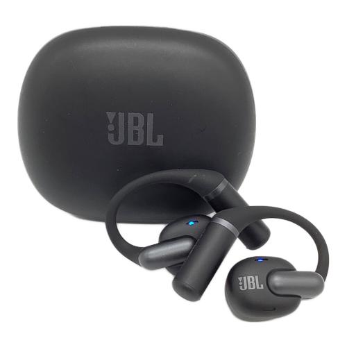 JBL (ジェービーエル) ワイヤレスイヤホン Sense Pro
