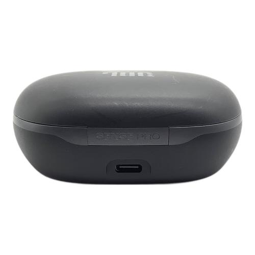 JBL (ジェービーエル) ワイヤレスイヤホン Sense Pro