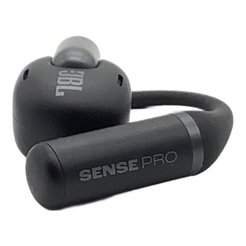 JBL (ジェービーエル) ワイヤレスイヤホン Sense Pro