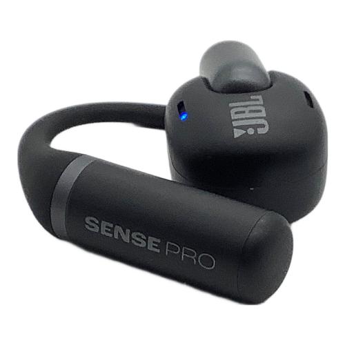 JBL (ジェービーエル) ワイヤレスイヤホン Sense Pro