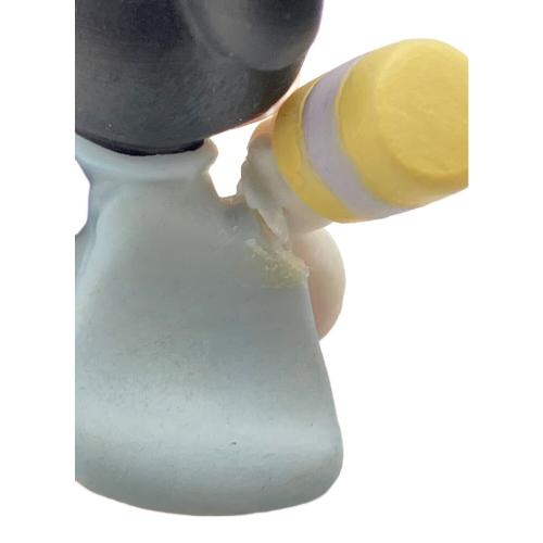 DISNEY (ディズニー) 雛人形セット ディズニーグッズ 磁器製 ※ミッキー手修正有