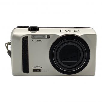 CASIO (カシオ) コンパクトデジタルカメラ EX-ZR100 キズ・ヨゴレ有