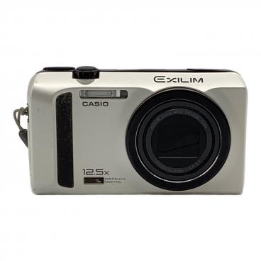 デジタルカメラ Casio EX-ZS25 動作確認済み 付属品あり 完動品】CASIO EXILIM EX-ZS25 デジタルカメラ 動作確認済み - メルカリ