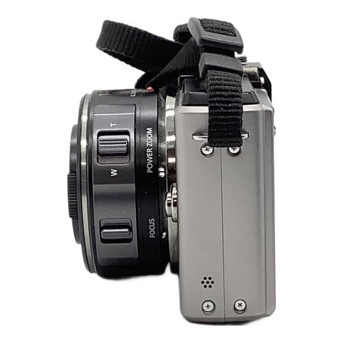 CASIO (カシオ) コンパクトデジタルカメラ EX-ZR100 キズ・ヨゴレ有