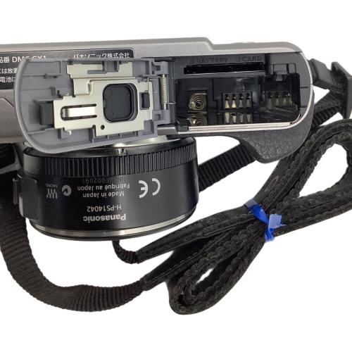 CASIO (カシオ) コンパクトデジタルカメラ EX-ZR100 キズ・ヨゴレ有