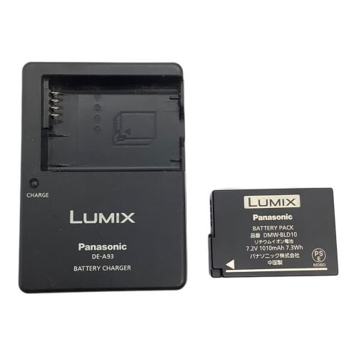 CASIO (カシオ) コンパクトデジタルカメラ EX-ZR100 キズ・ヨゴレ有