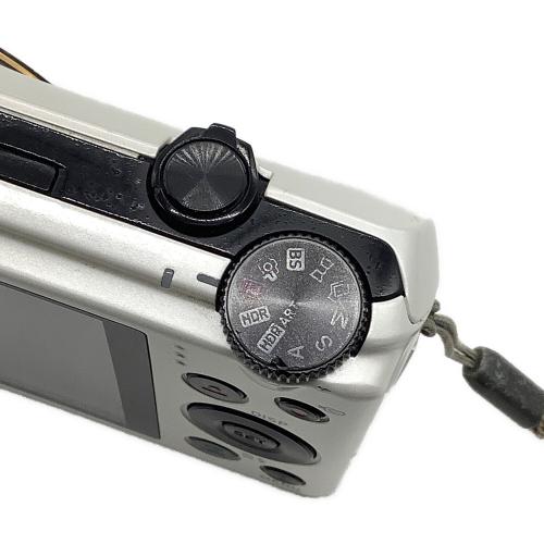 CASIO (カシオ) コンパクトデジタルカメラ EX-ZR100 キズ・ヨゴレ有