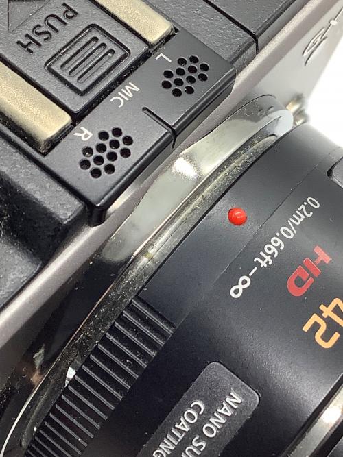 CASIO (カシオ) コンパクトデジタルカメラ EX-ZR100 キズ・ヨゴレ有