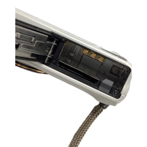 CASIO (カシオ) コンパクトデジタルカメラ EX-ZR100 キズ・ヨゴレ有