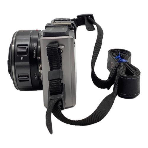 Panasonic (パナソニック) ミラーレス一眼カメラ DMC-GX1 LUMIX GX1