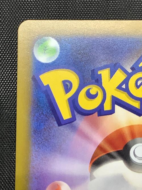 リーリエの決心 ポケモンカード 091/063 SAR