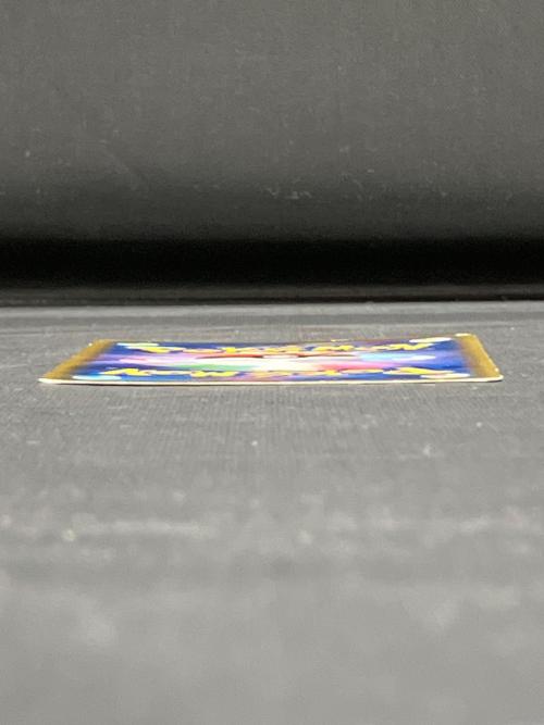 ポケモンカード　インテレオンVMAX 023/022 SA