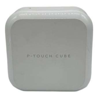 Brother (ブラザーコウギョウ) PTOUCH CUBE