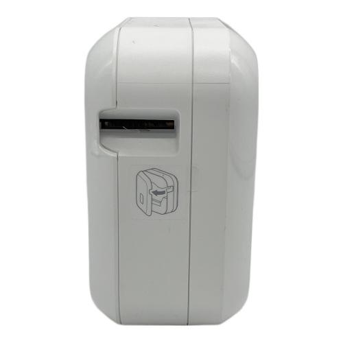 Brother (ブラザーコウギョウ) PTOUCH CUBE