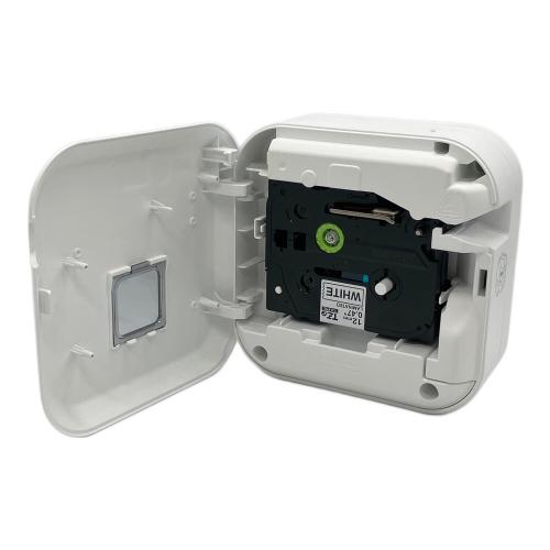 Brother (ブラザーコウギョウ) PTOUCH CUBE