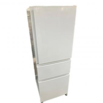 MITSUBISHI (ミツビシ) 3ドア冷蔵庫 MR-C33H-W 2023年製 330L