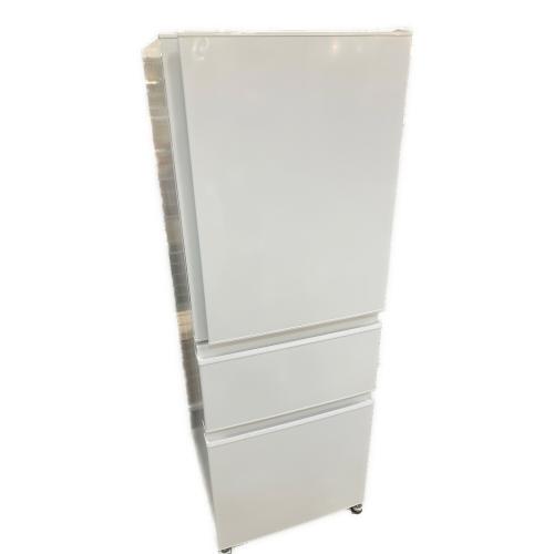 MITSUBISHI (ミツビシ) 3ドア冷蔵庫 MR-C33H-W 2023年製 330L