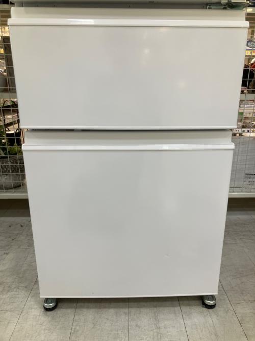 MITSUBISHI (ミツビシ) 3ドア冷蔵庫 MR-C33H-W 2023年製 330L