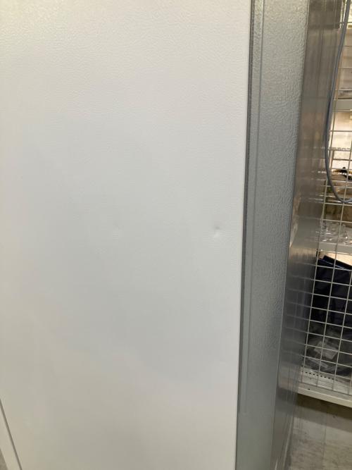MITSUBISHI (ミツビシ) 3ドア冷蔵庫 MR-C33H-W 2023年製 330L