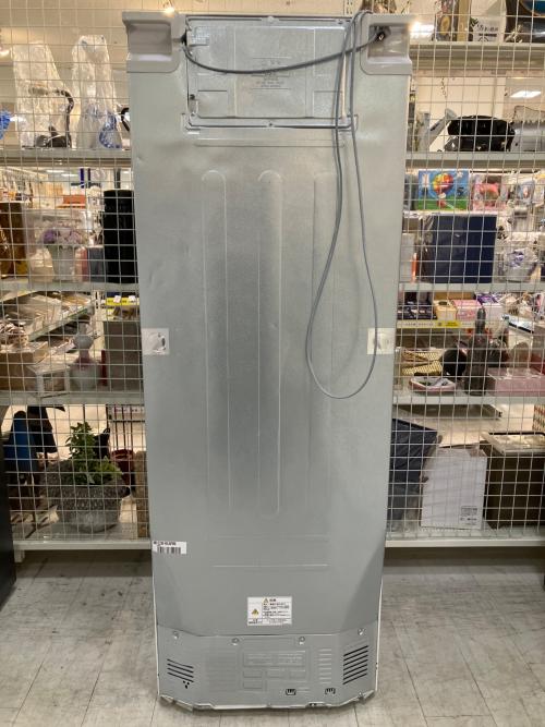 MITSUBISHI (ミツビシ) 3ドア冷蔵庫 MR-C33H-W 2023年製 330L