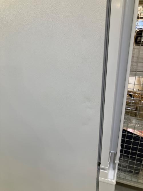 MITSUBISHI (ミツビシ) 3ドア冷蔵庫 MR-C33H-W 2023年製 330L