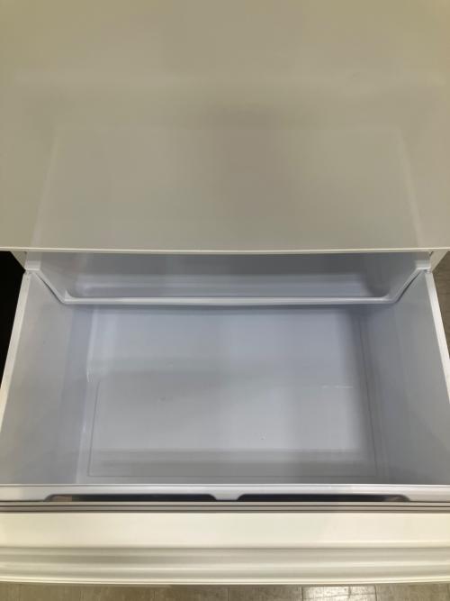 MITSUBISHI (ミツビシ) 3ドア冷蔵庫 MR-C33H-W 2023年製 330L