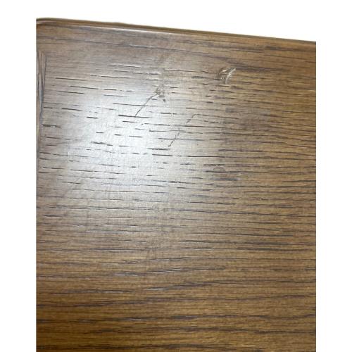 karimoku (カリモク) 電話台 ブラウン