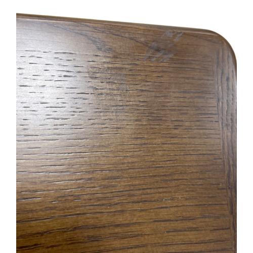 karimoku (カリモク) 電話台 ブラウン