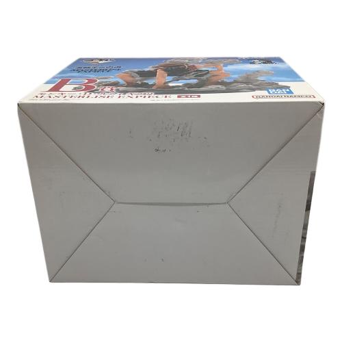 ONE PIECE (ワンピース) モンキー・D・ルフィ ギア2 ～海賊王への道～